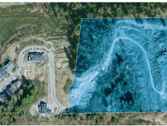 Land for sale in Chilliwack, British Columbia