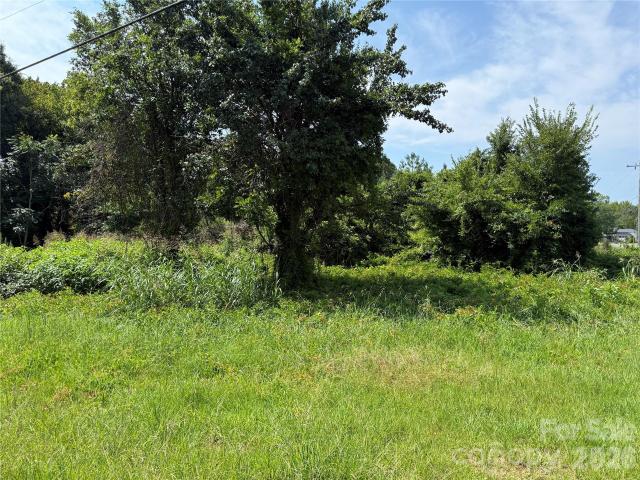 Land for sale in Kannapolis, North Carolina