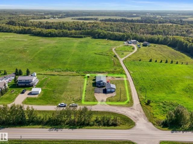 House for sale in Brazeau, Alberta