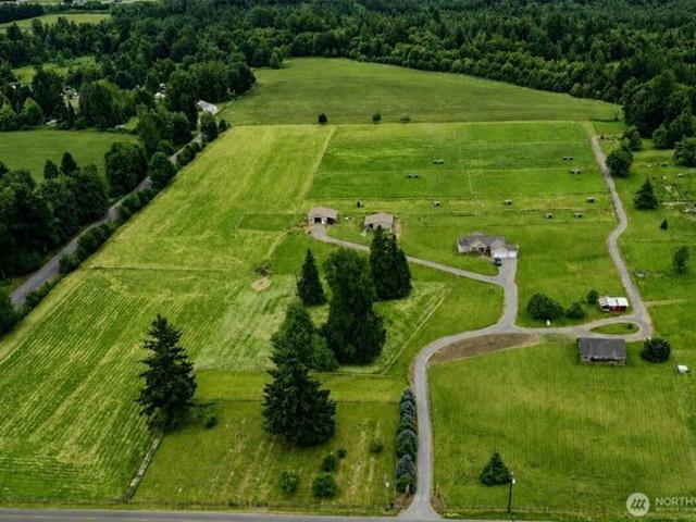 House for sale in Washington
