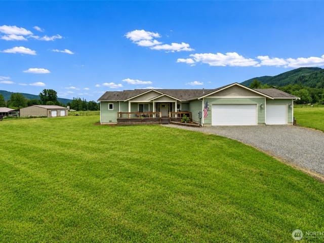 House for sale in Washington