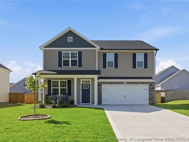 House for sale in Hope Mills, North Carolina