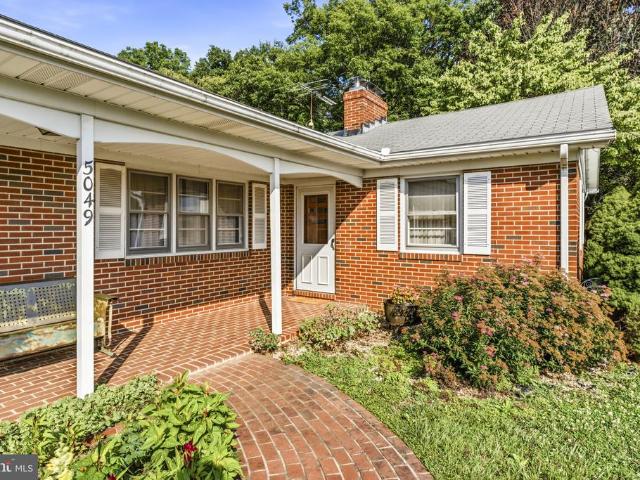 House for sale in Woodbine, Maryland