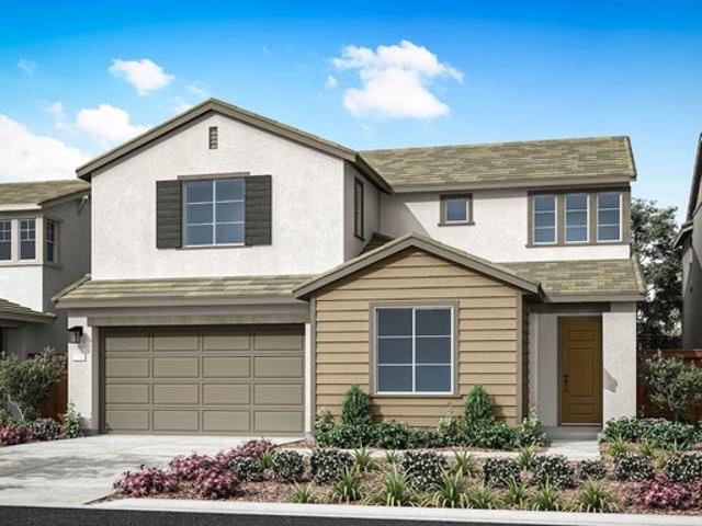 House for sale in Roseville, California