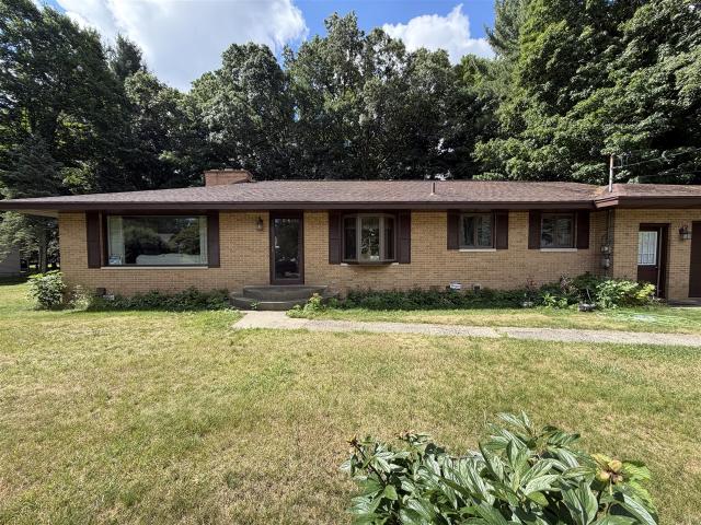 House for sale in Montague, Michigan