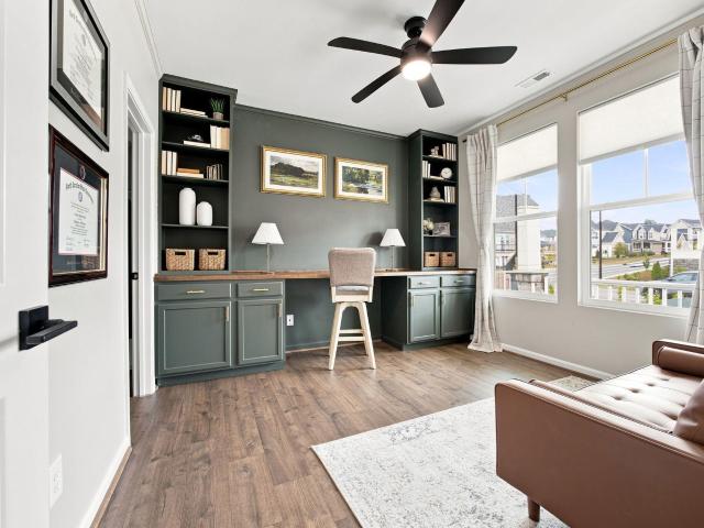 House for sale in Wake, North Carolina