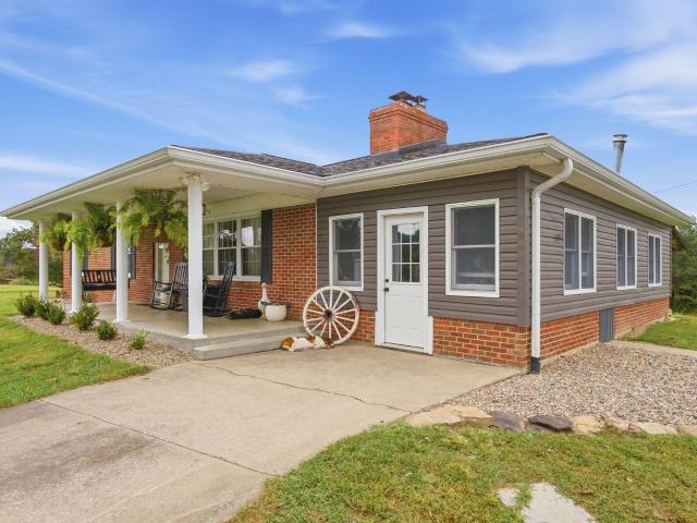 House for sale in Williba, Beattyville