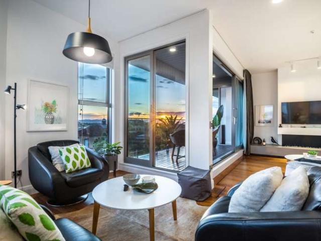 Apartment for sale in Freemans Bay
