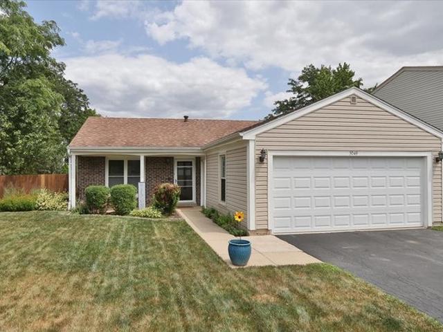 House for sale in Hoffman Estates, Illinois