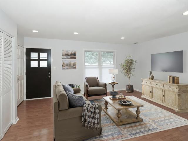 House for sale in Hoffman Estates, Illinois