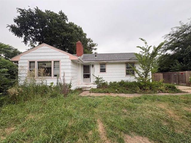 House for sale in Kansas City, Missouri