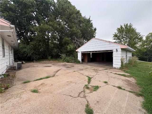 House for sale in Kansas City, Missouri