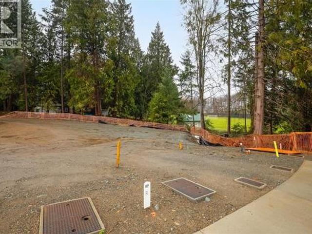 Land for sale in Nanaimo, British Columbia