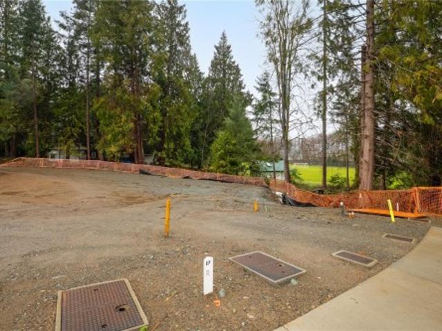 Land for sale in North Slope, Nanaimo