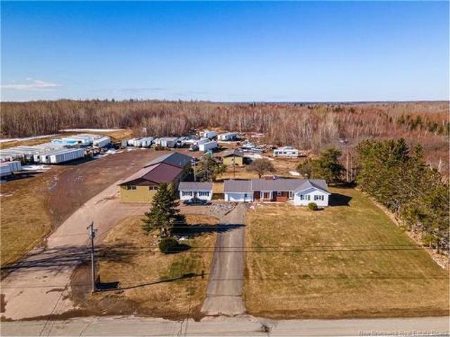 Commercial for sale in Westmorland, New Brunswick