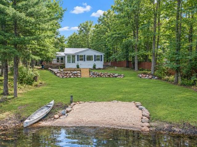 House for sale in Gladwin, Michigan
