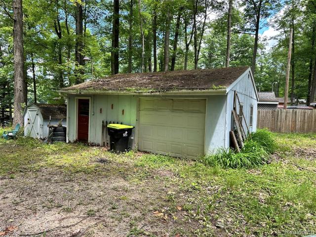 House for sale in Gladwin