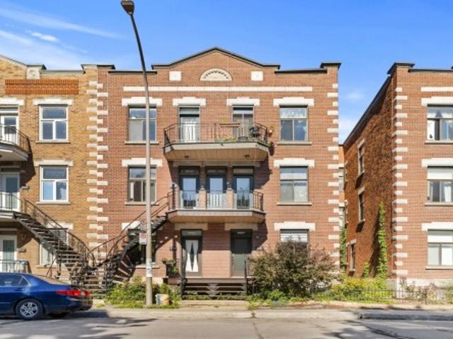 Condo for sale in St. Leonard's, Quebec
