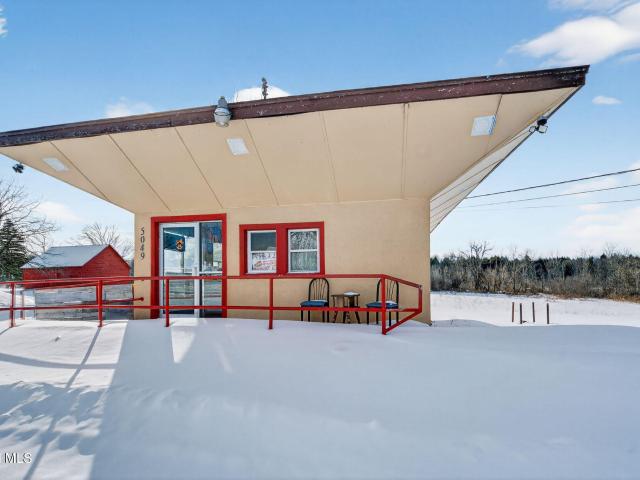 Commercial for sale in Saratoga, New York