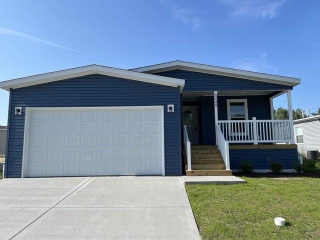 House for sale in Monee, Will County
