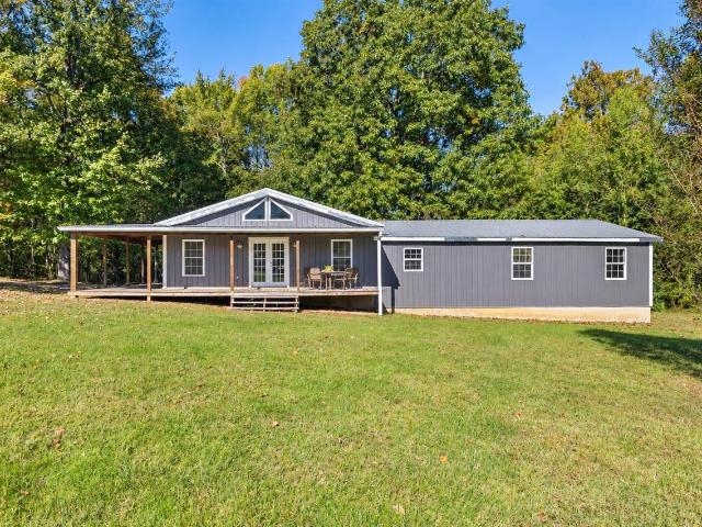 House for sale in Cadiz, Middle Tennessee