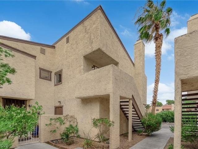 Townhouse for sale in Las Vegas, Nevada