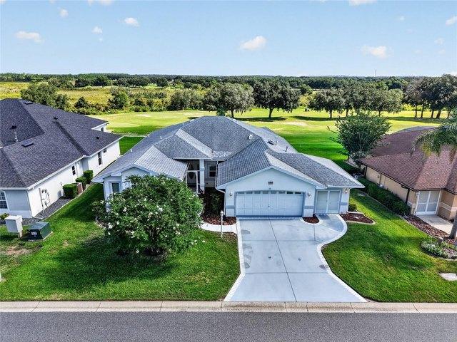House for sale in Leesburg, Lake County