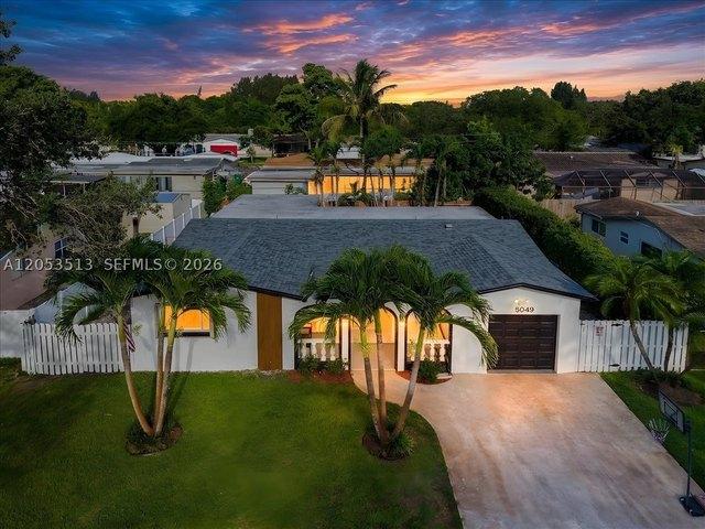 House for sale in Cooper City, Florida