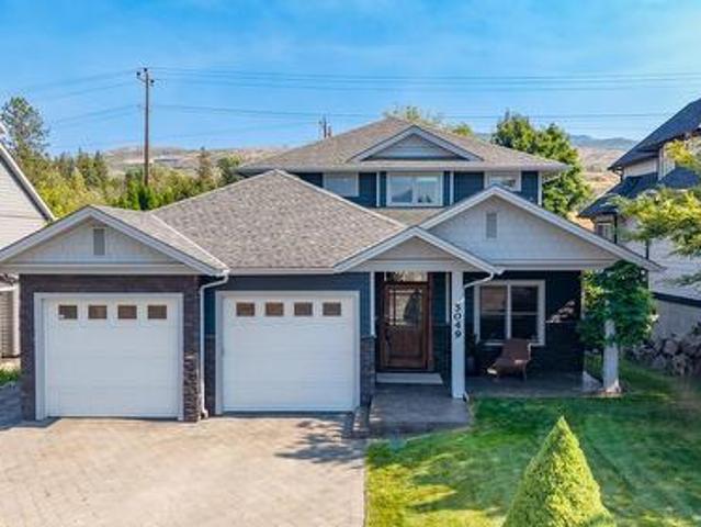 House for sale in Winfield, British Columbia