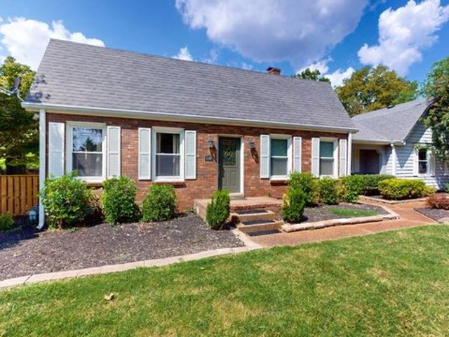 House for sale in Tennessee