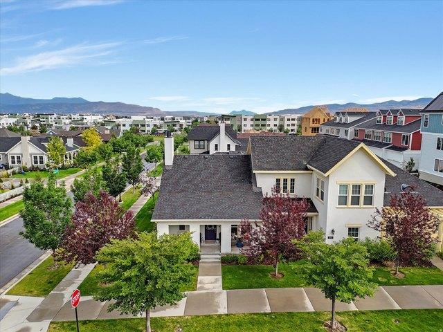 Townhouse for sale in South Jordan, Utah