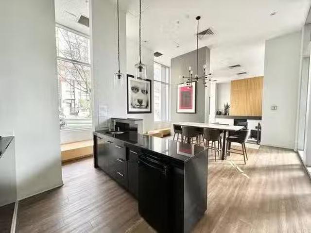 House for rent in Vancouver, British Columbia