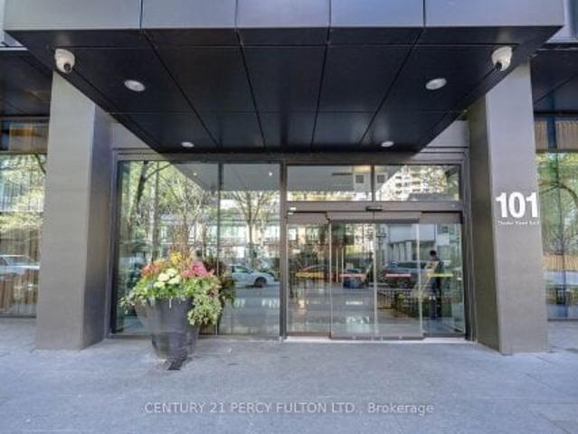 Condo for rent in Woburn, Ontario