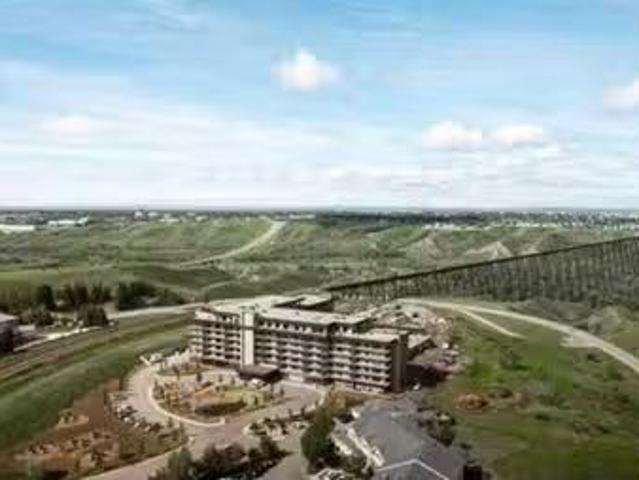 Condo for sale in Lethbridge, Alberta