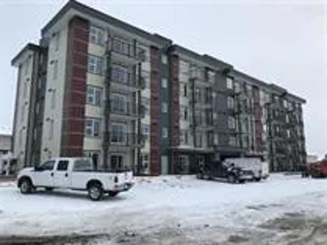 Apartment for rent in Fort St. John, British Columbia