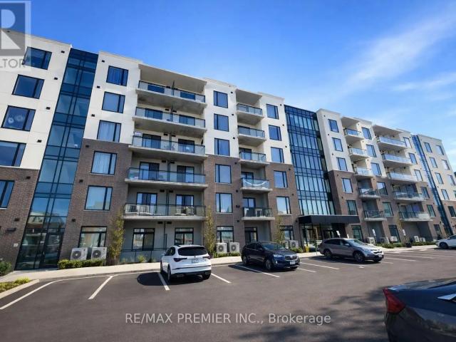 Apartment for rent in Waterloo, Ontario