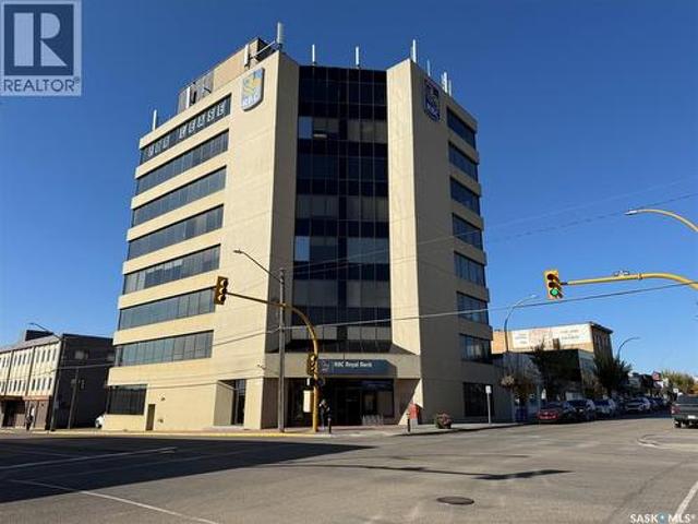 Commercial for rent in North Battleford, Saskatchewan