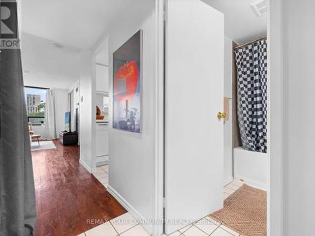 Condo for sale in Woburn, Ontario