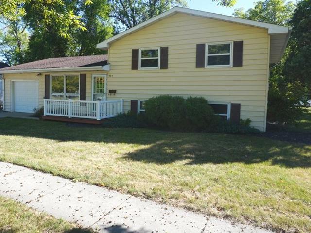 House for sale in Breckenridge, Wilkin County