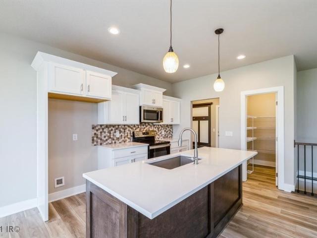 House for sale in Adair, Iowa