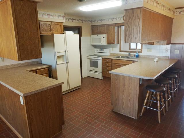 House for sale in Breckenridge, Wilkin County