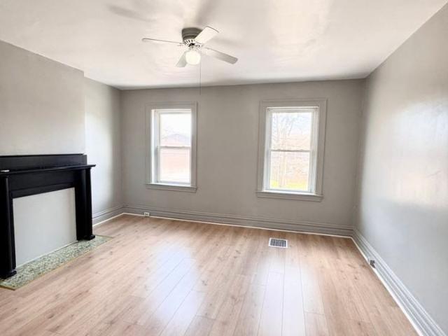 Apartment for rent in Pittsburg, Pennsylvania