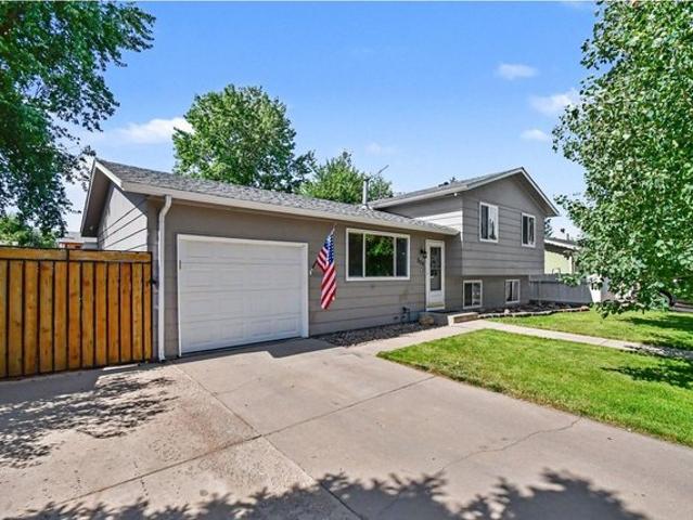 House for sale in Gilcrest, Colorado