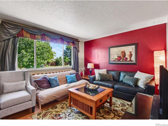House for sale in Gilcrest, Colorado