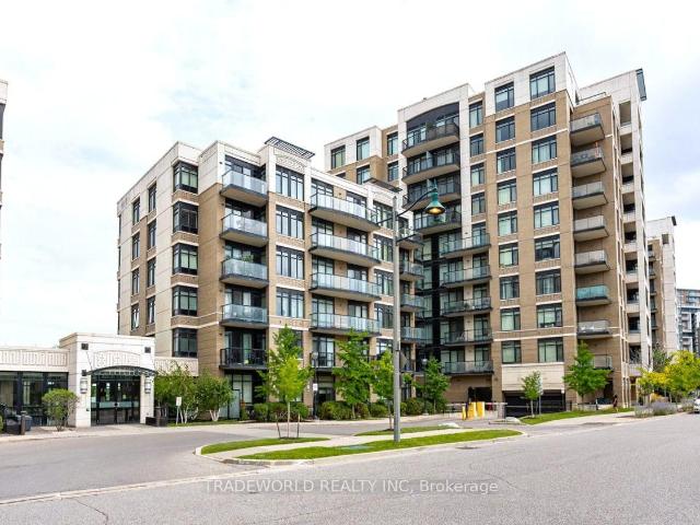 Condo for sale in York, Ontario