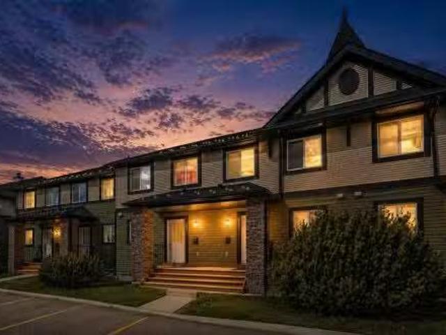 Condo for sale in Airdrie, Alberta