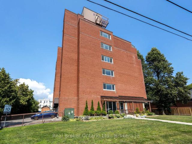 Condo for sale in Woburn, Ontario
