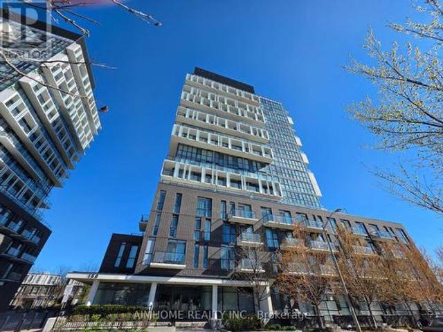 Condo for sale in Woburn, Ontario