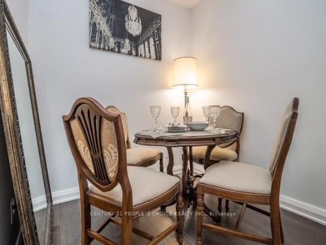 Condo for rent in Woburn, Ontario