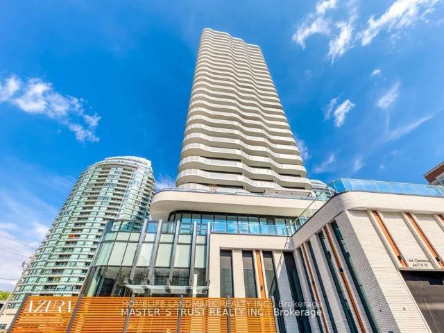 Condo for rent in Woburn, Ontario